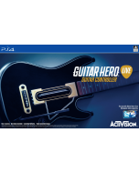 Guitar Hero Live Controller  Гитара (PS4)